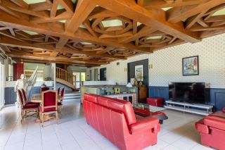 maison 16 Pièces en vente sur CARAMAN (31460)