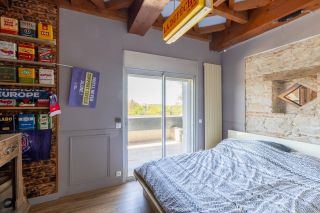 maison 16 Pièces en vente sur CARAMAN (31460)