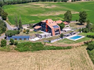 maison 16 Pièces en vente sur CARAMAN (31460)