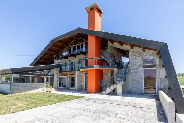Vente Maison Caraman 16&nbsp;Pièces 545&nbsp;m²