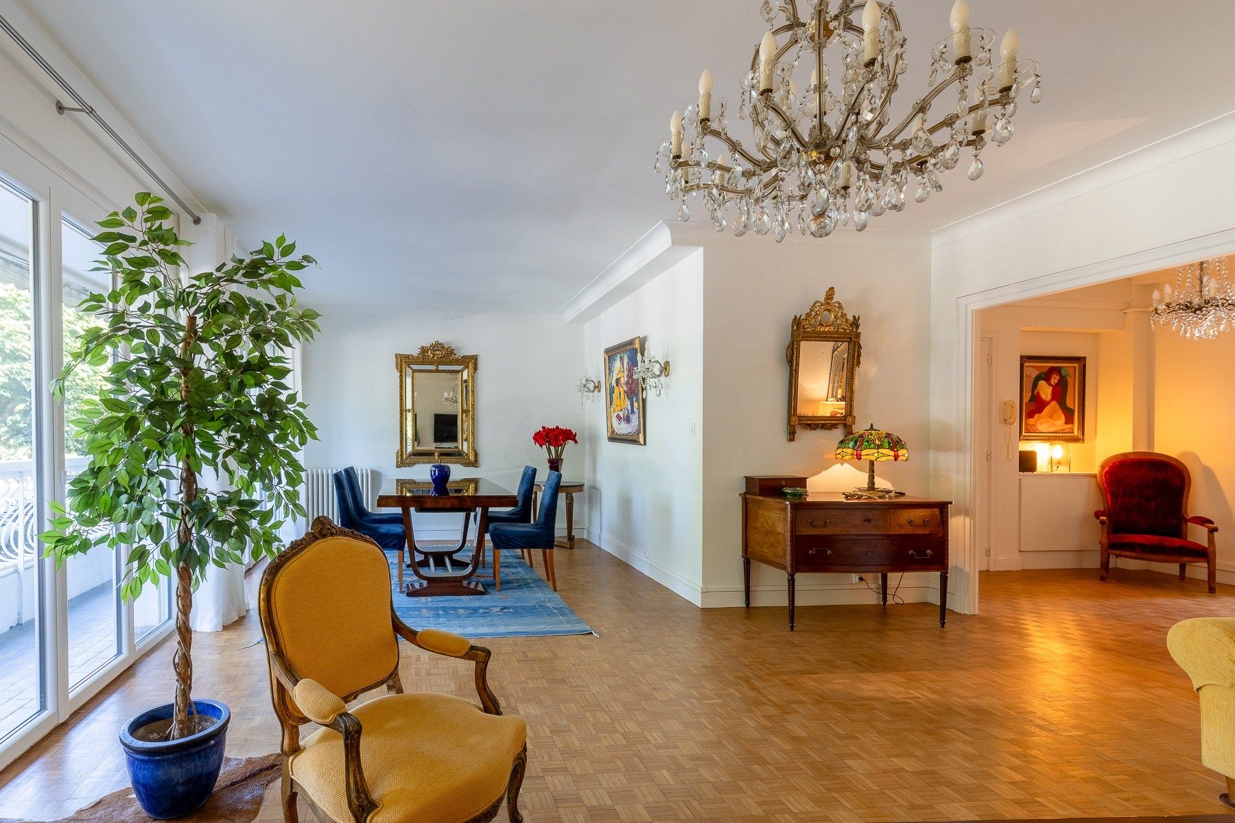 appartement 3 Pièces en vente sur TOULOUSE (31000)