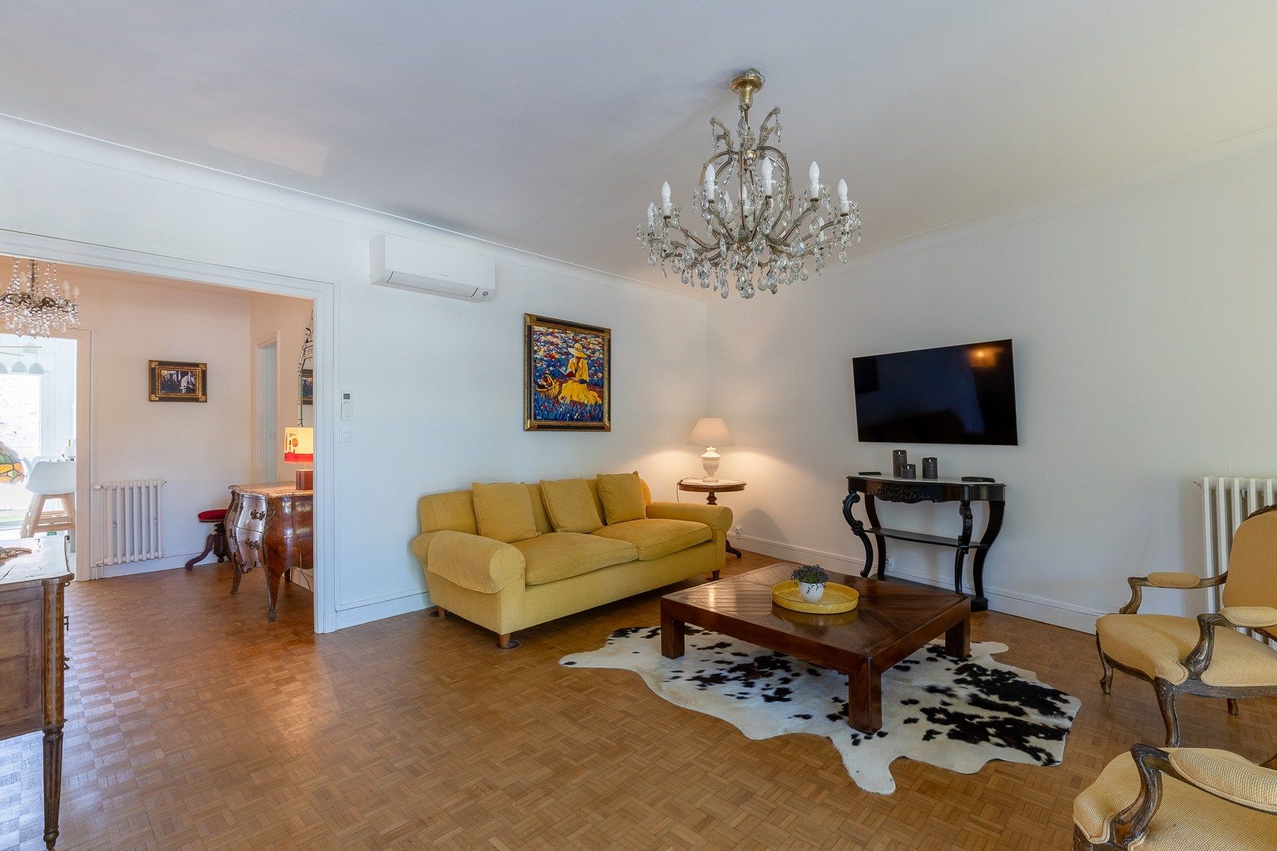 appartement 3 Pièces en vente sur TOULOUSE (31000)