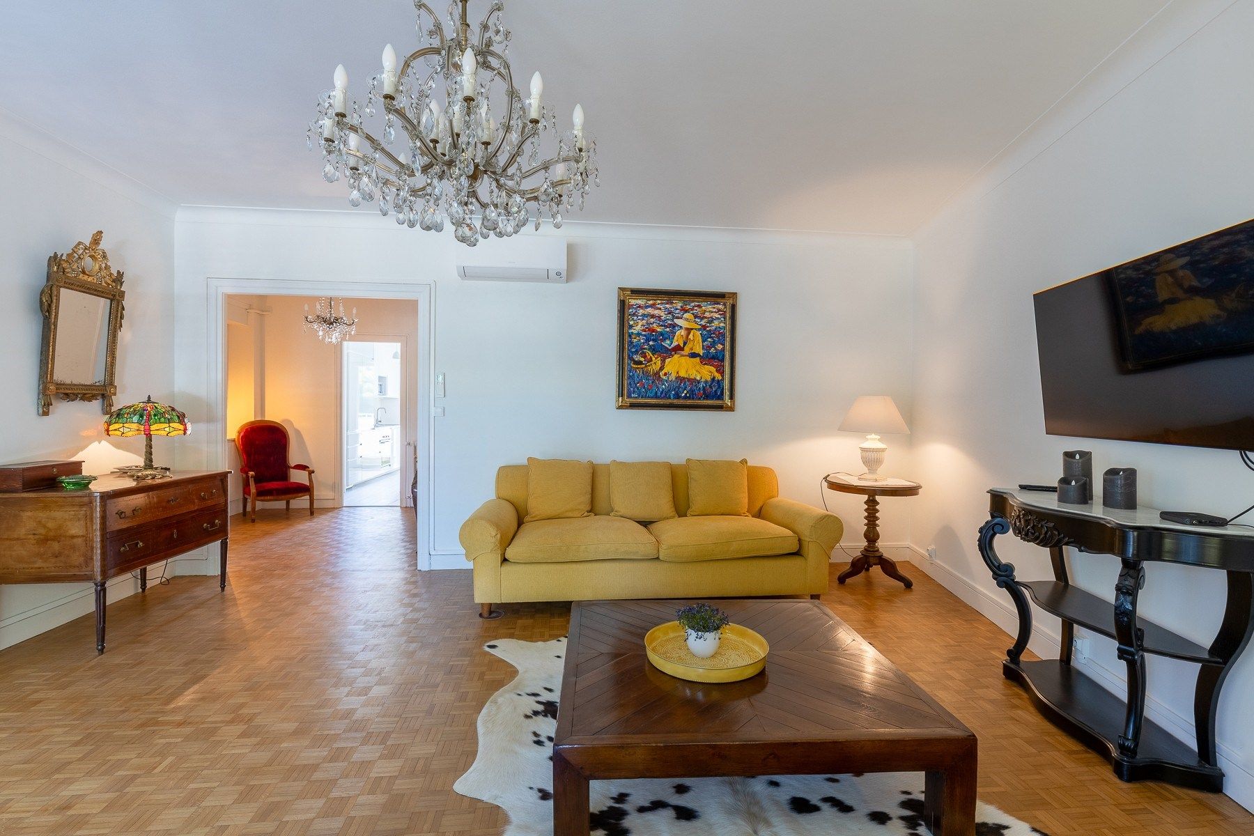 appartement 3 Pièces en vente sur TOULOUSE (31000)
