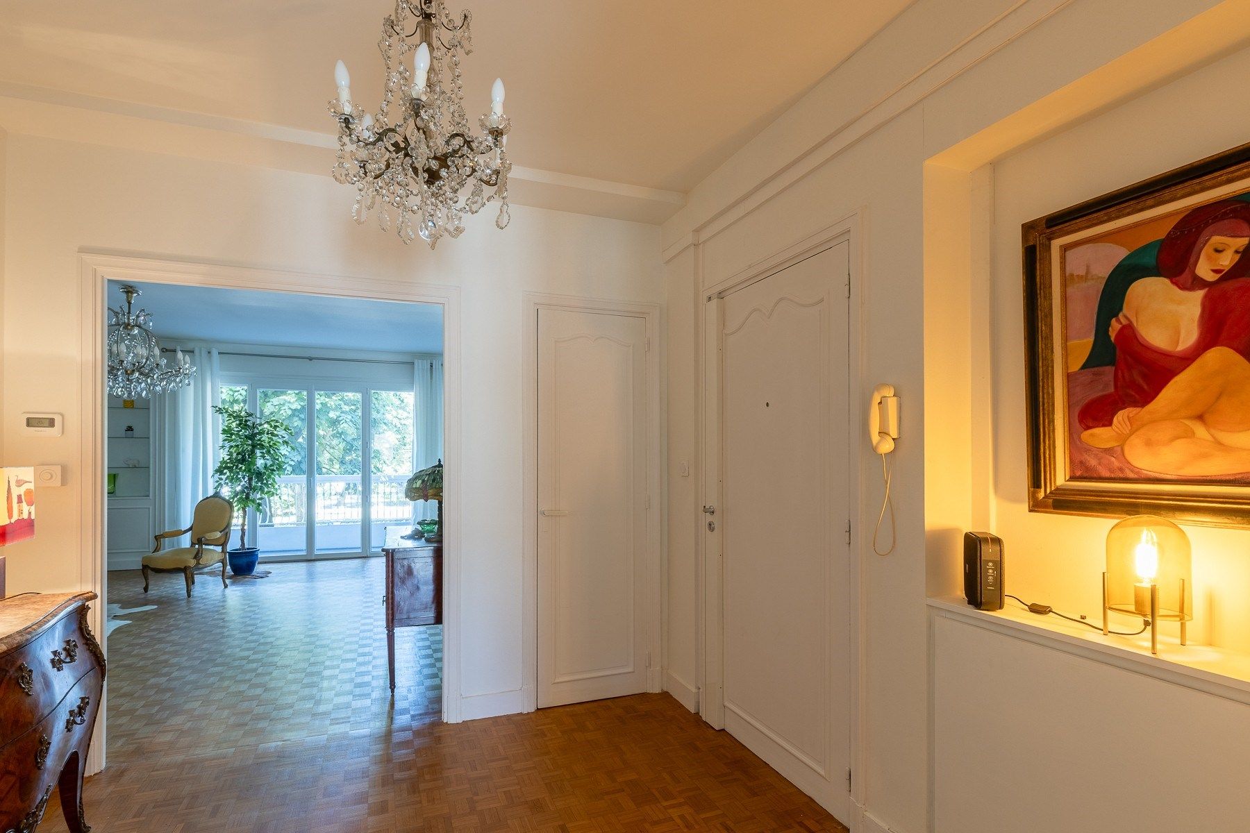 appartement 3 Pièces en vente sur TOULOUSE (31000)