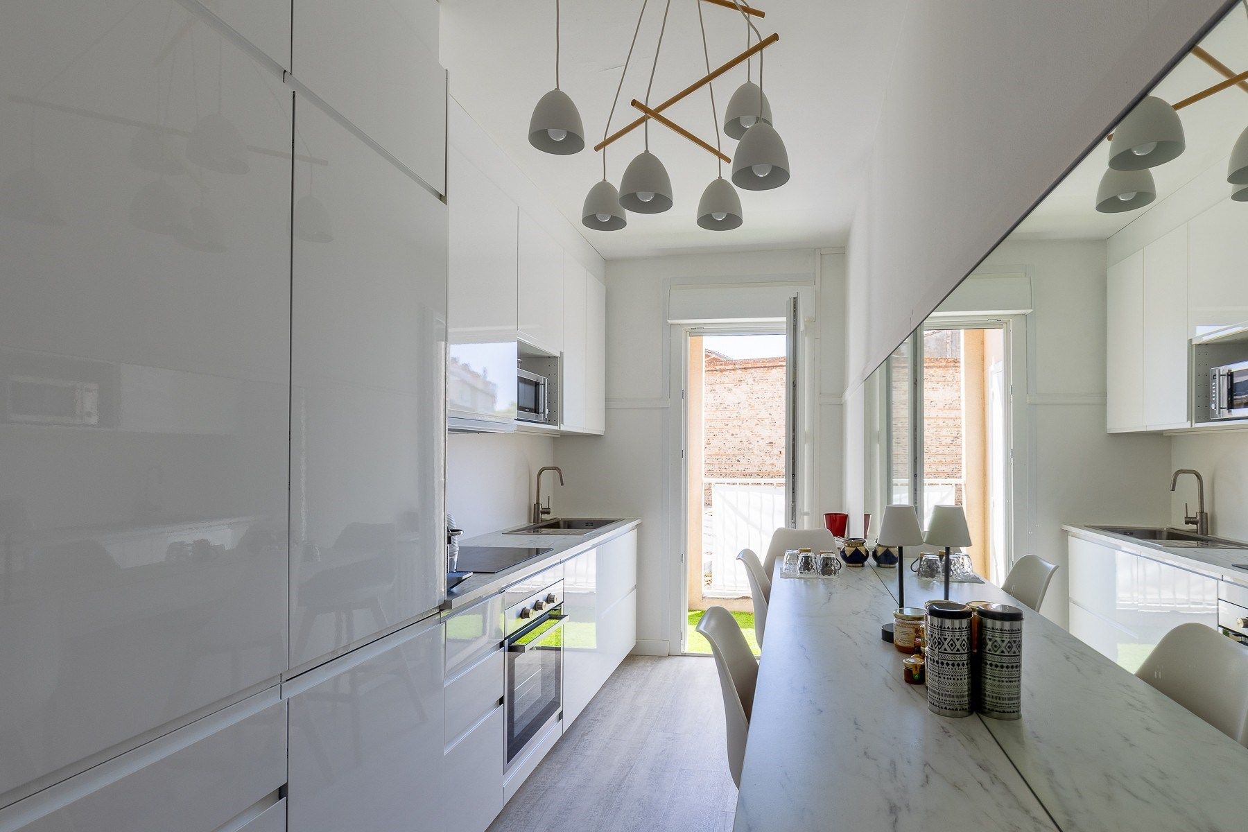 appartement 3 Pièces en vente sur TOULOUSE (31000)