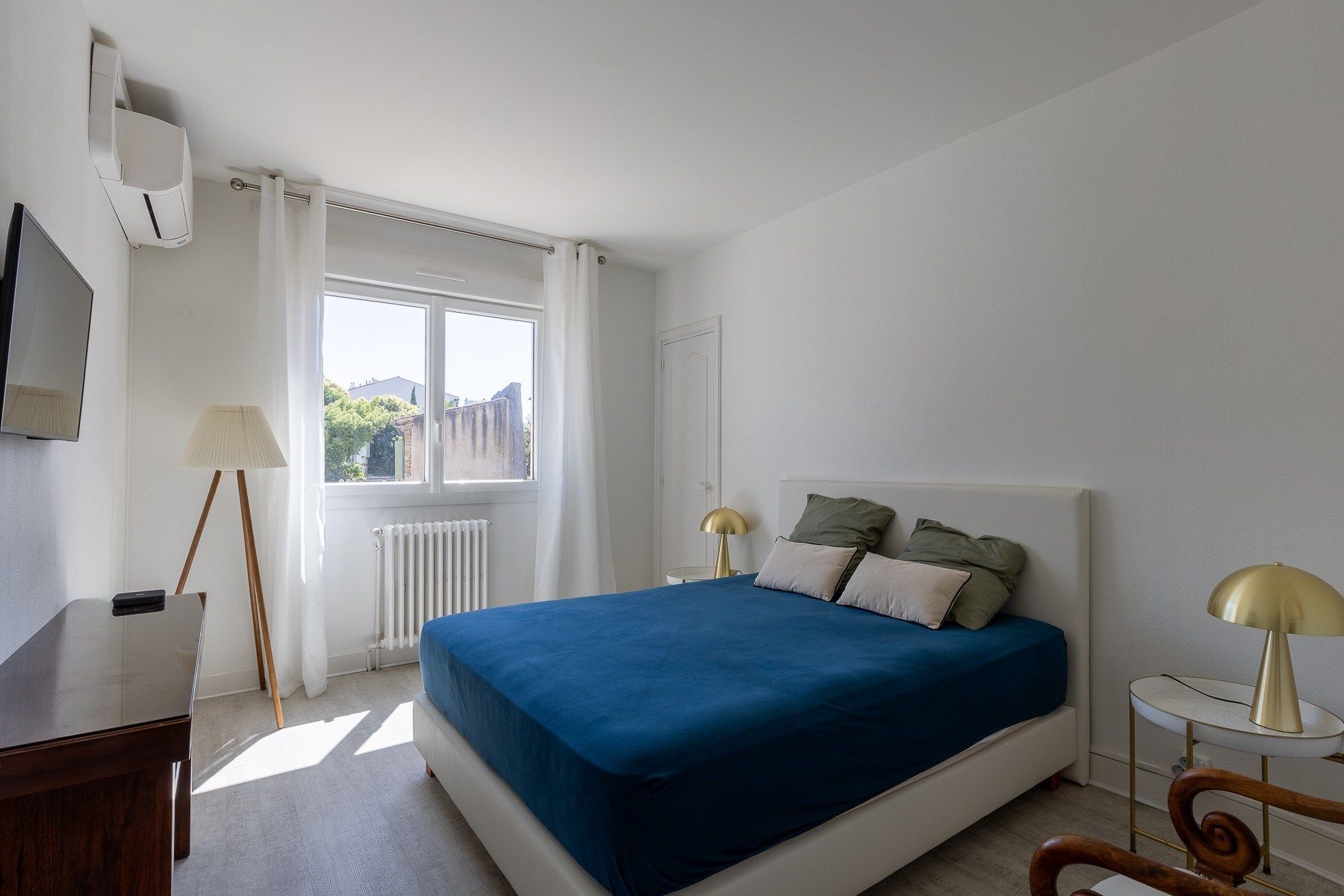 appartement 3 Pièces en vente sur TOULOUSE (31000)