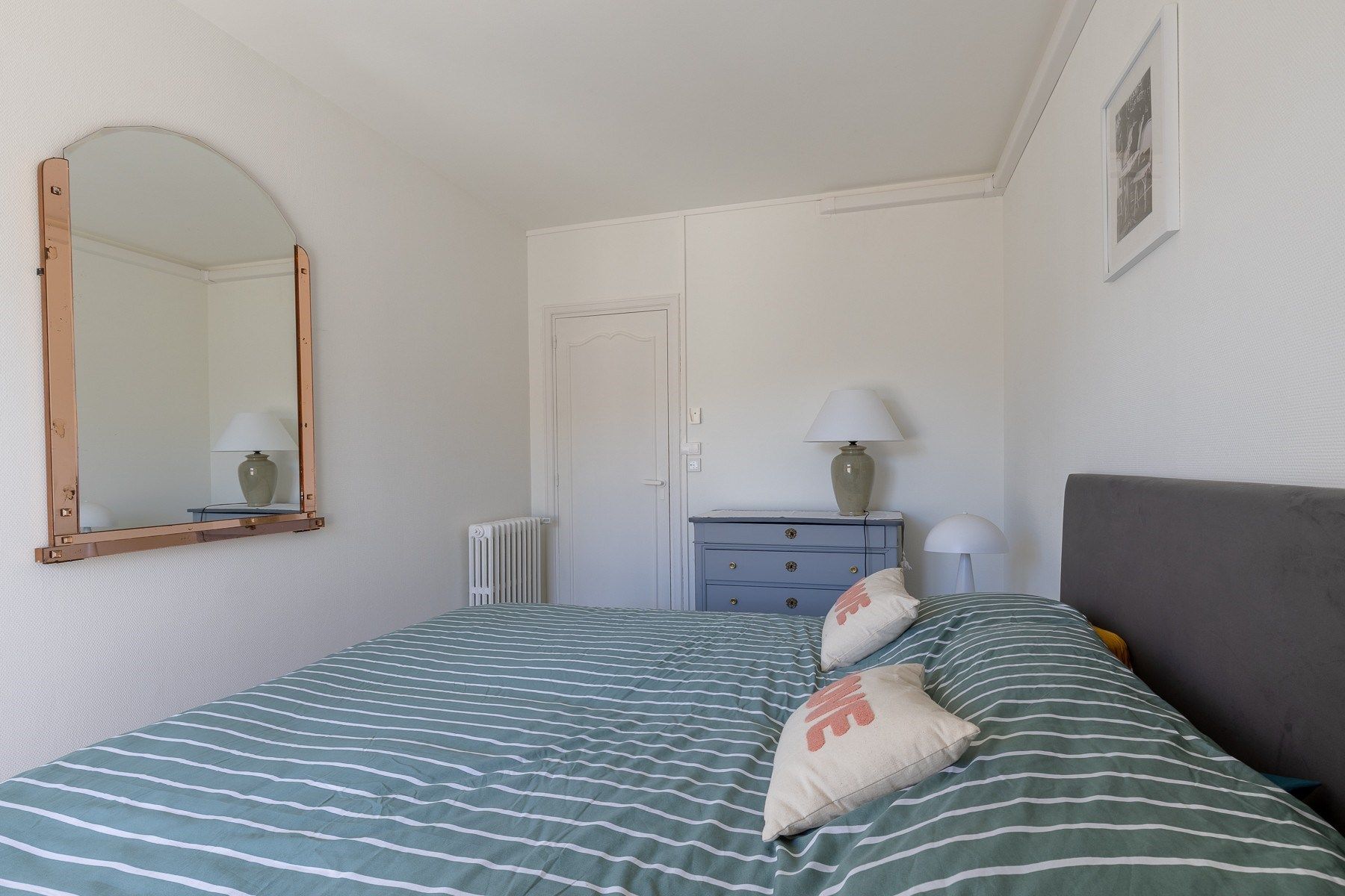 appartement 3 Pièces en vente sur TOULOUSE (31000)