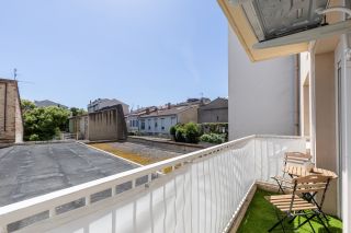 appartement 3 Pièces en vente sur TOULOUSE (31000)
