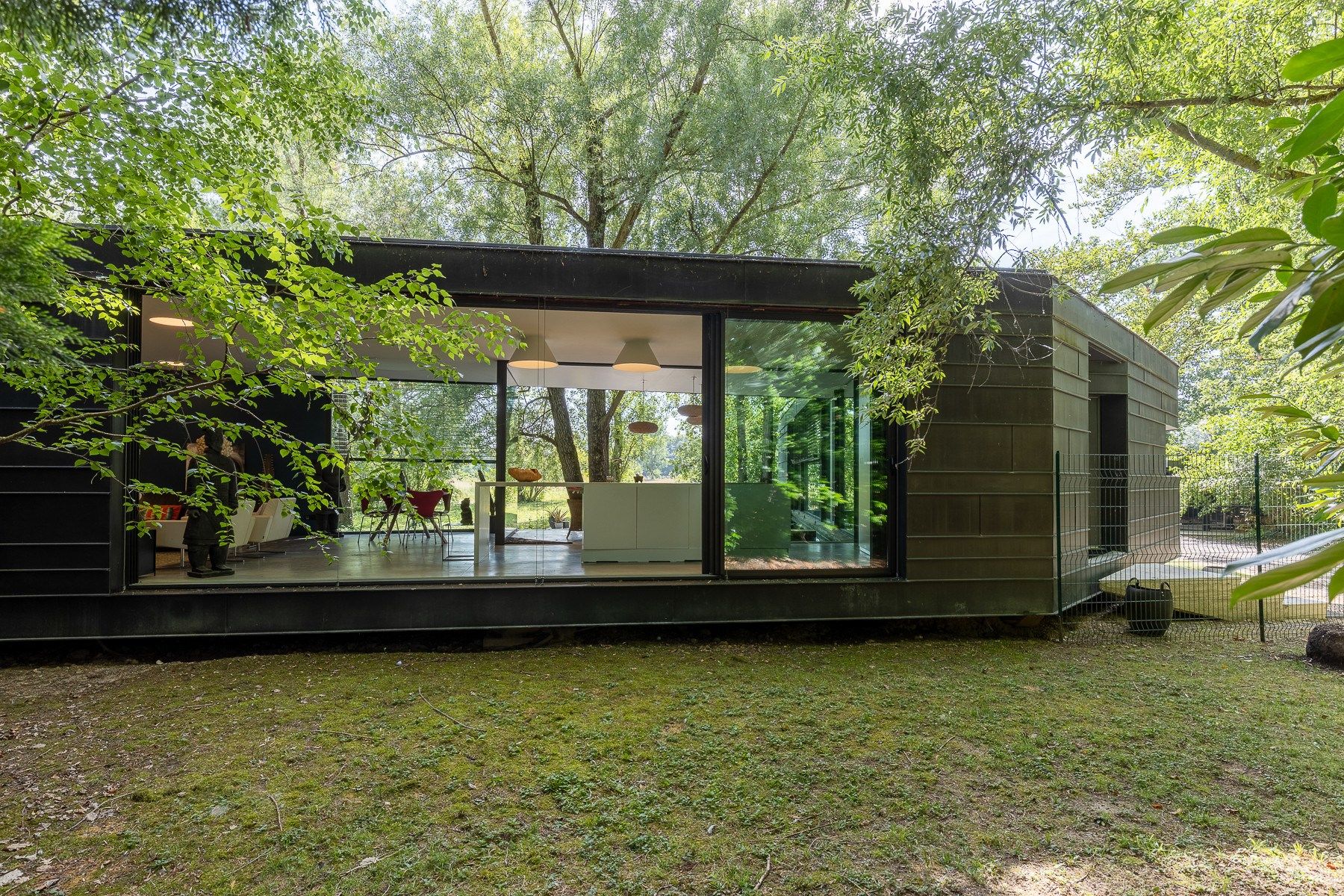 architect's house 6 Rooms for sale on LAVAUR (81500)