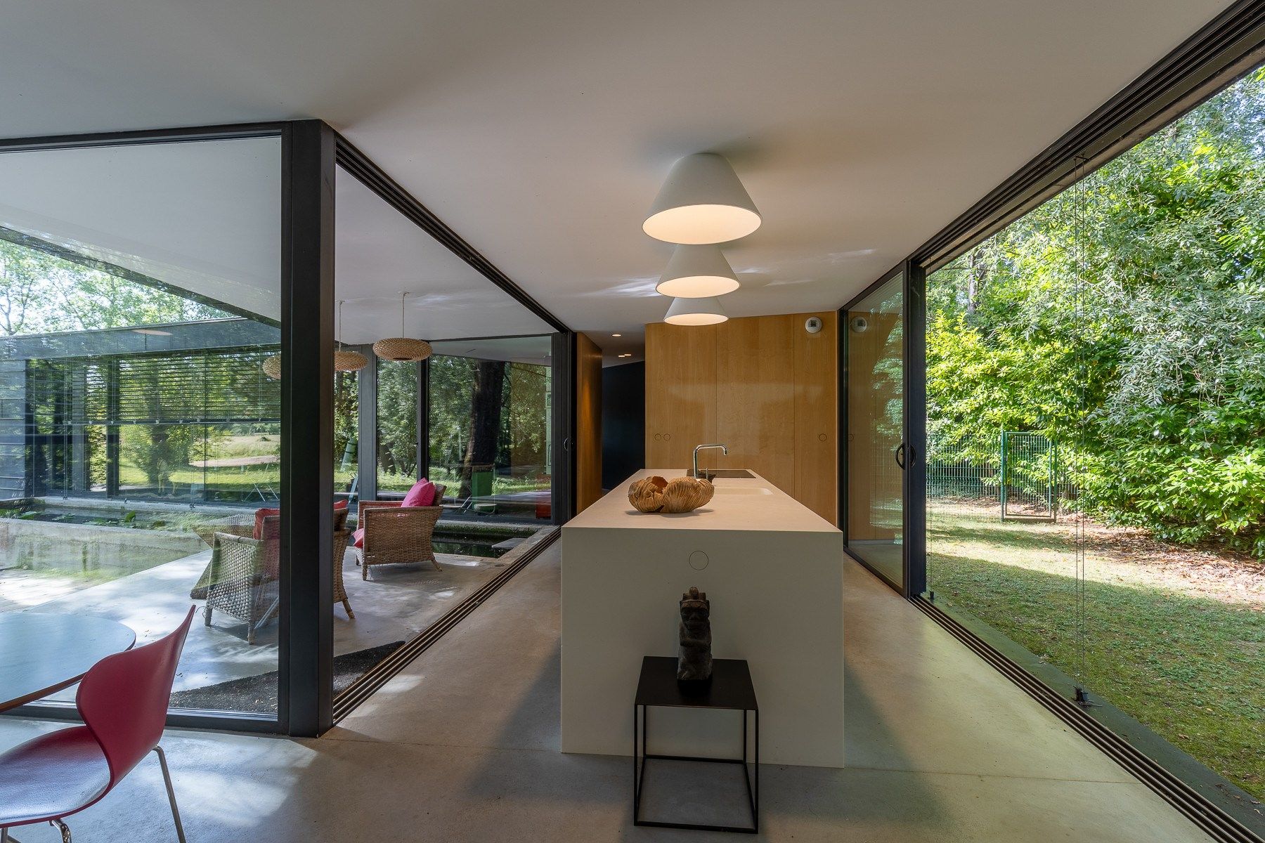 architect's house 6 Rooms for sale on LAVAUR (81500)