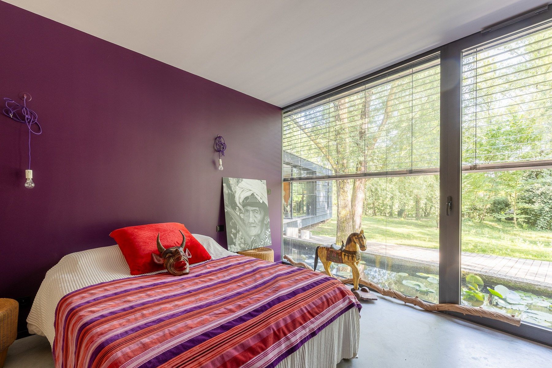 architect's house 6 Rooms for sale on LAVAUR (81500)
