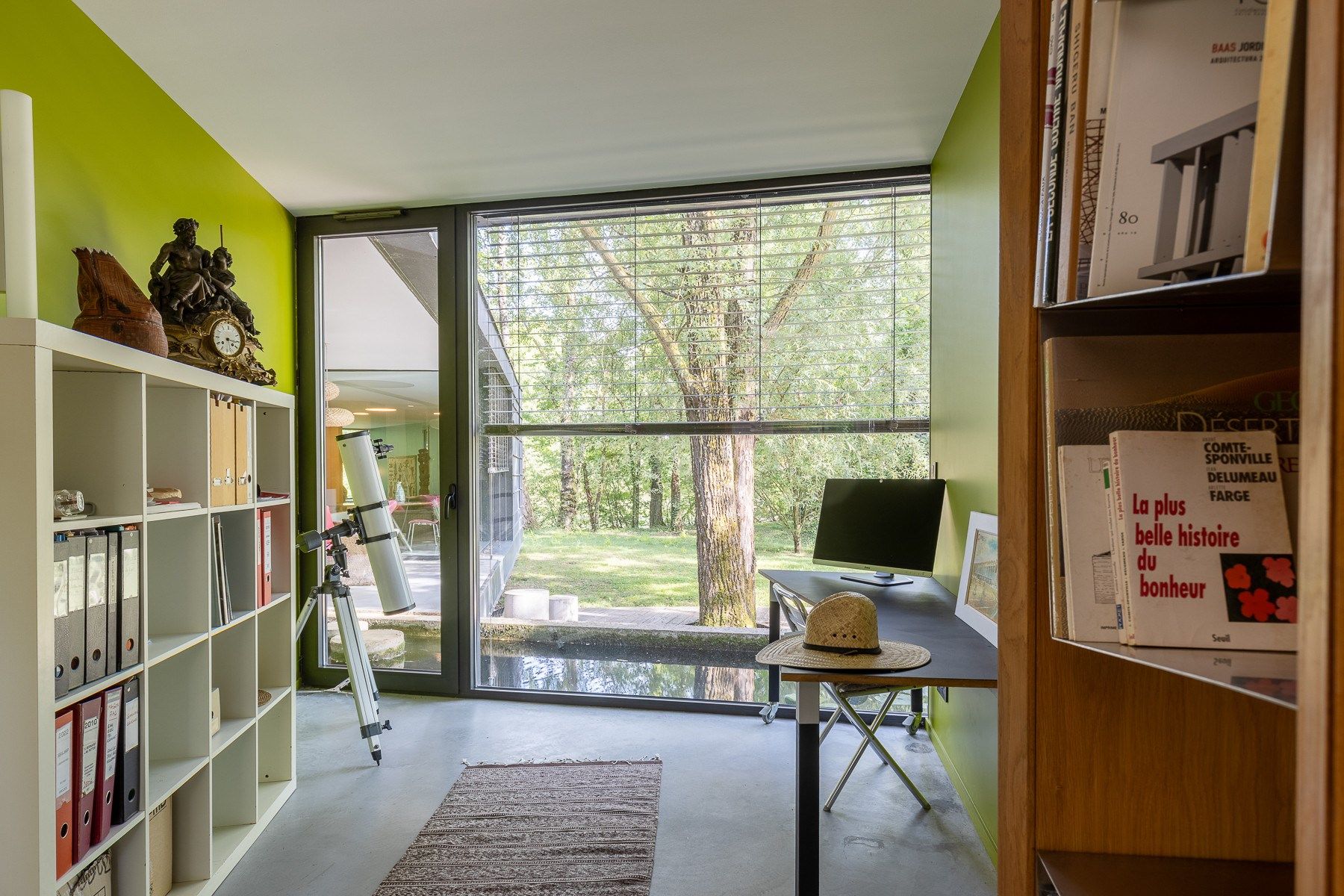 architect's house 6 Rooms for sale on LAVAUR (81500)