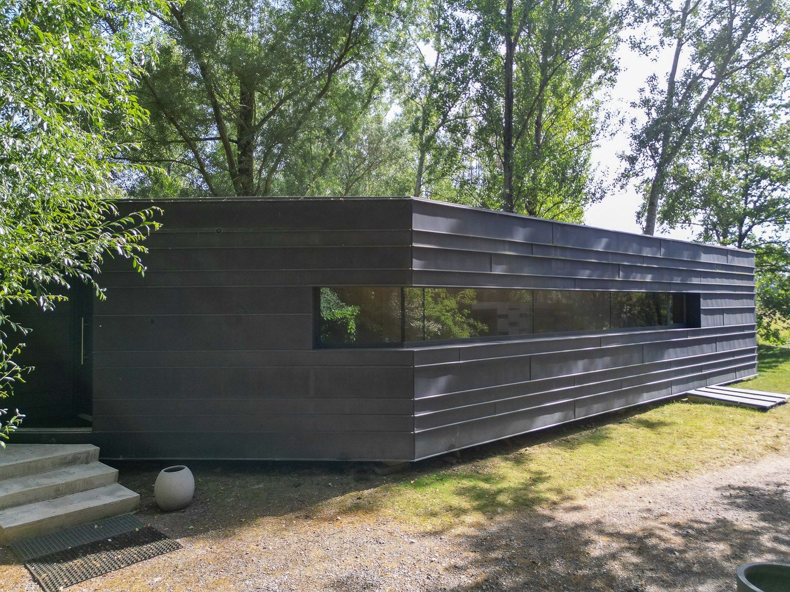 architect's house 6 Rooms for sale on LAVAUR (81500)