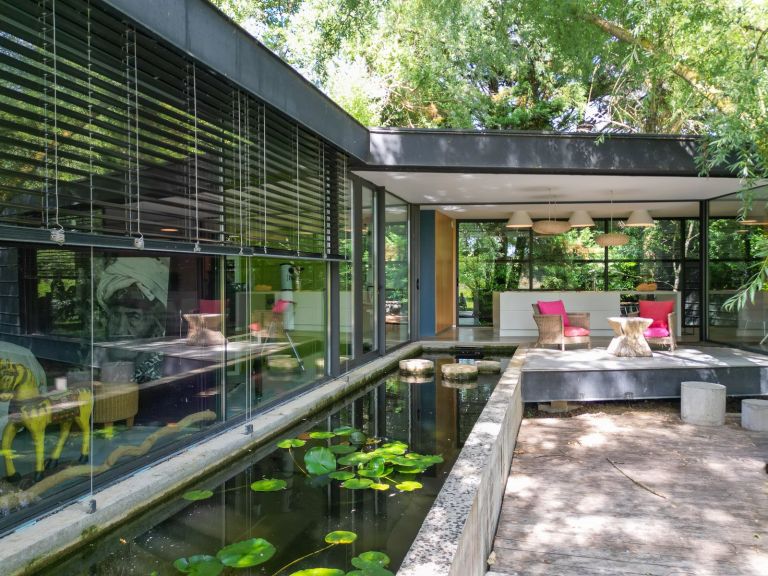 maison d'architecte 6 Pièces en vente sur LAVAUR (81500)