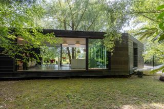 architect's house 6 Rooms for sale on LAVAUR (81500)