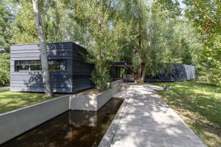 architect's house 6 Rooms for sale on LAVAUR (81500)