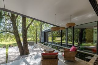 architect's house 6 Rooms for sale on LAVAUR (81500)