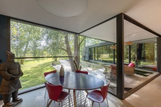 architect's house 6 Rooms for sale on LAVAUR (81500)