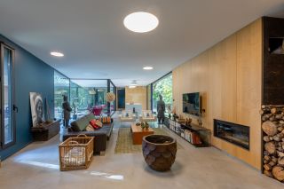 architect's house 6 Rooms for sale on LAVAUR (81500)