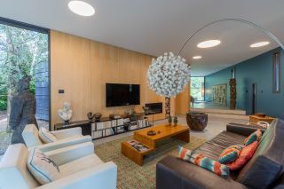 architect's house 6 Rooms for sale on LAVAUR (81500)