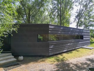 architect's house 6 Rooms for sale on LAVAUR (81500)