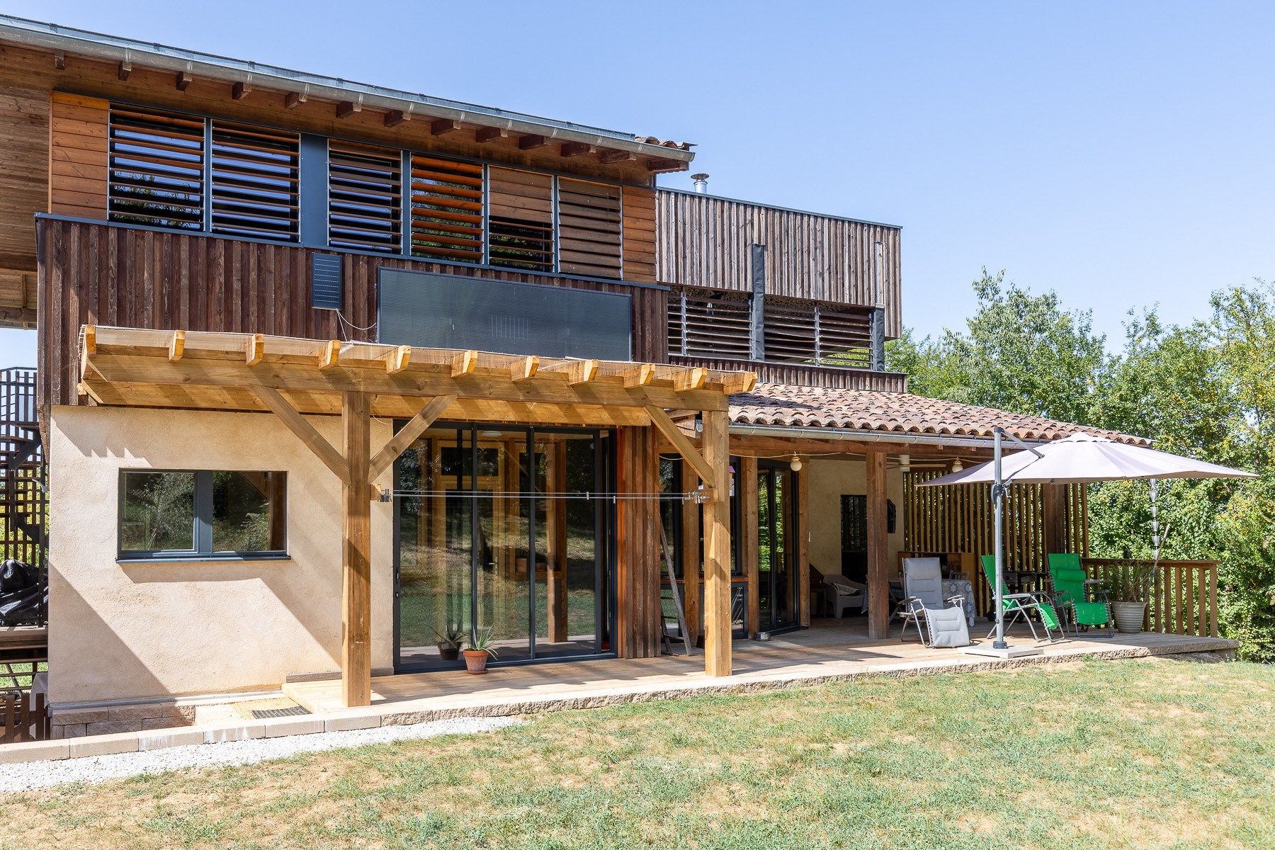 maison 6 Pièces en vente sur LAVAUR (81500)