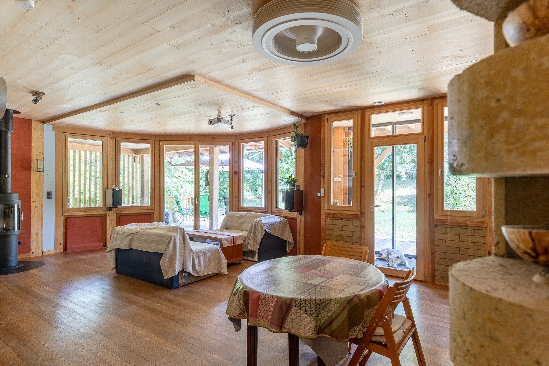 maison 6 Pièces en vente sur LAVAUR (81500)