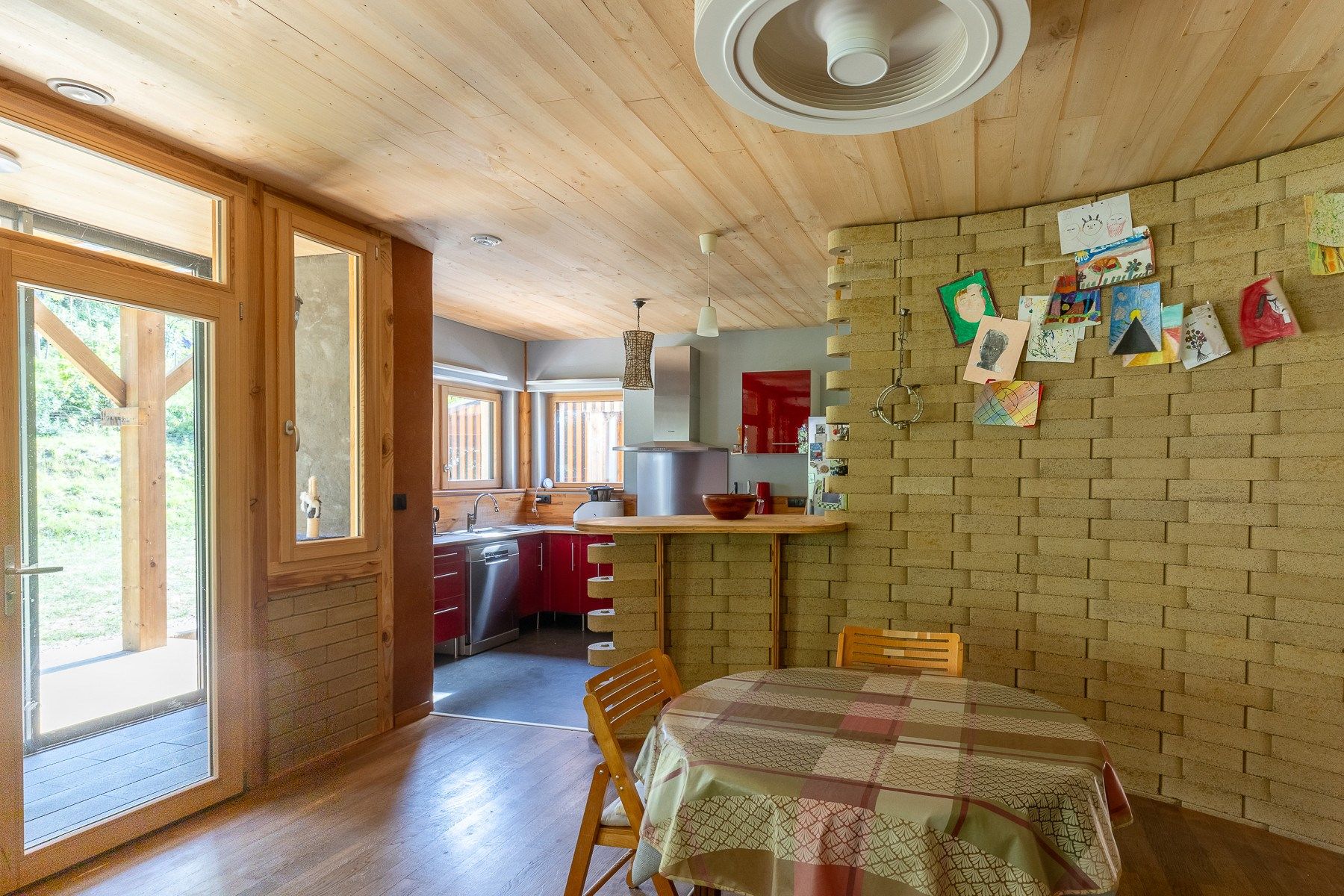 maison 6 Pièces en vente sur LAVAUR (81500)