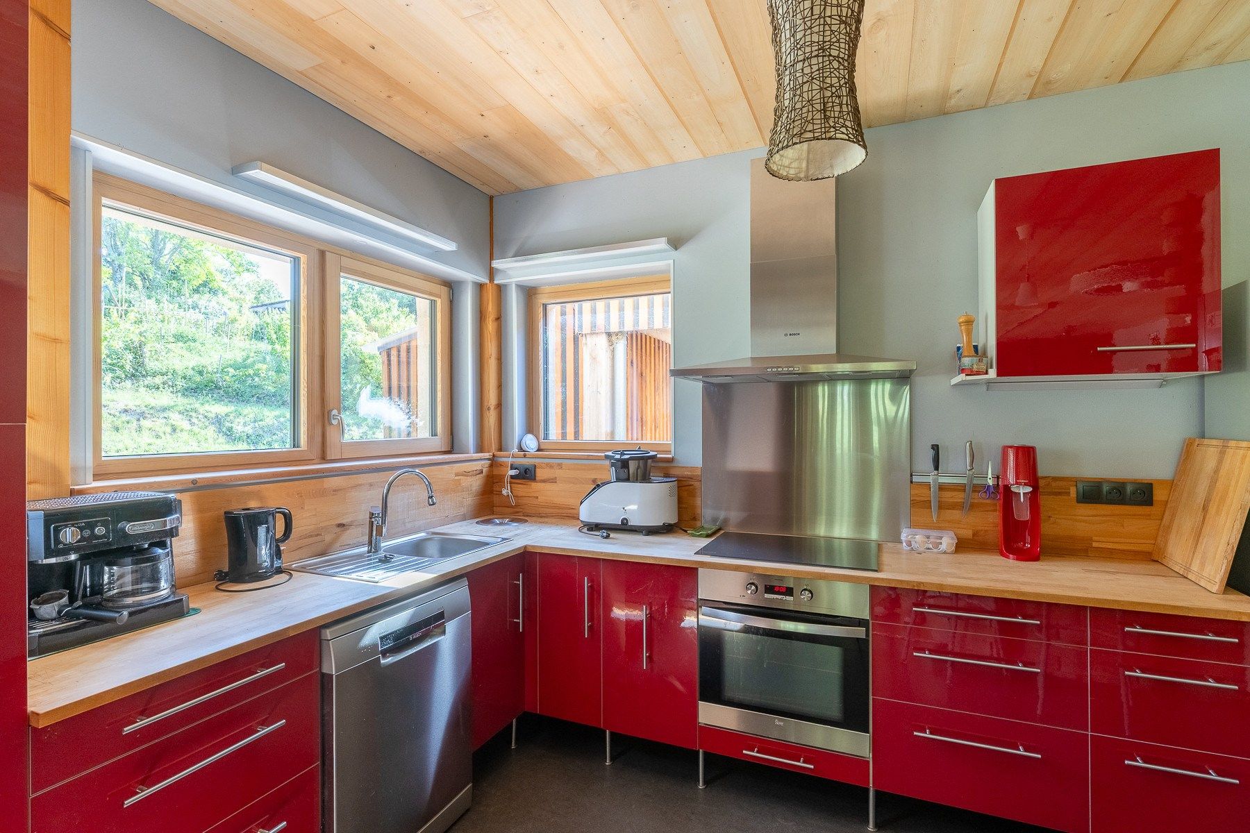 maison 6 Pièces en vente sur LAVAUR (81500)