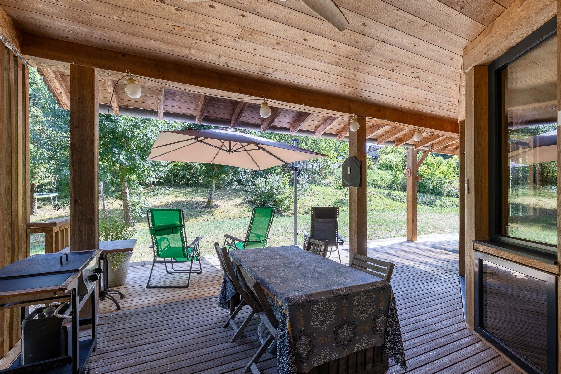 maison 6 Pièces en vente sur LAVAUR (81500)