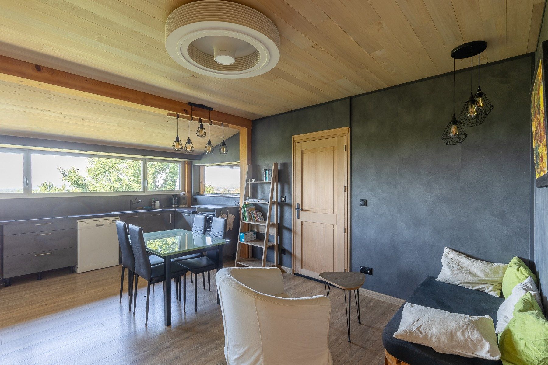 maison 6 Pièces en vente sur LAVAUR (81500)