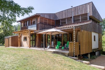 Sale House Lavaur 6&nbsp;Rooms 140&nbsp;m²