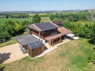 Vente Maison Lavaur 6&nbsp;Pièces 140&nbsp;m²