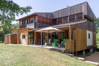 maison 6 Pièces en vente sur LAVAUR (81500)
