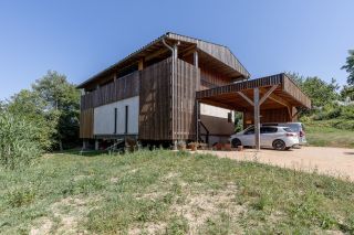 maison 6 Pièces en vente sur LAVAUR (81500)
