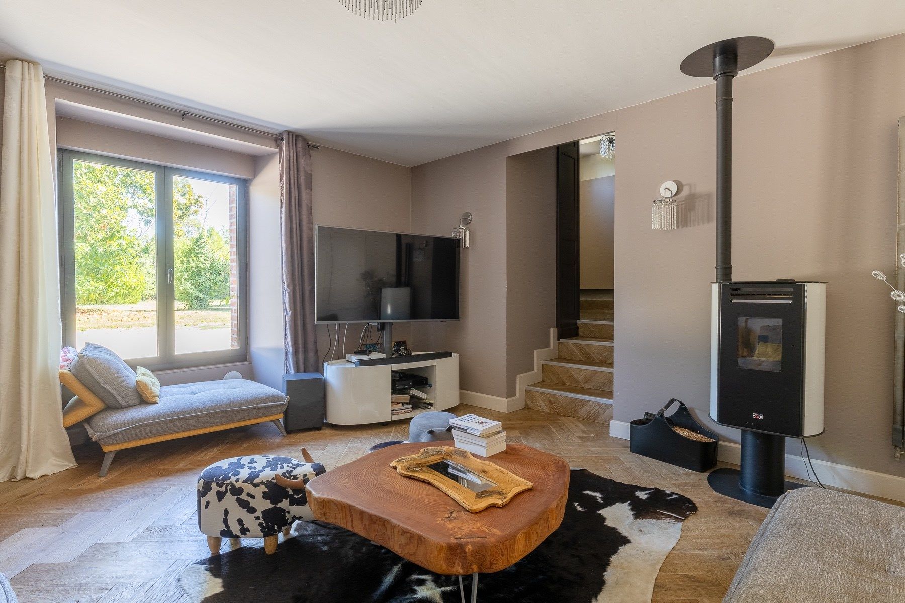 house 18 Rooms for sale on GAILLAC (81600)