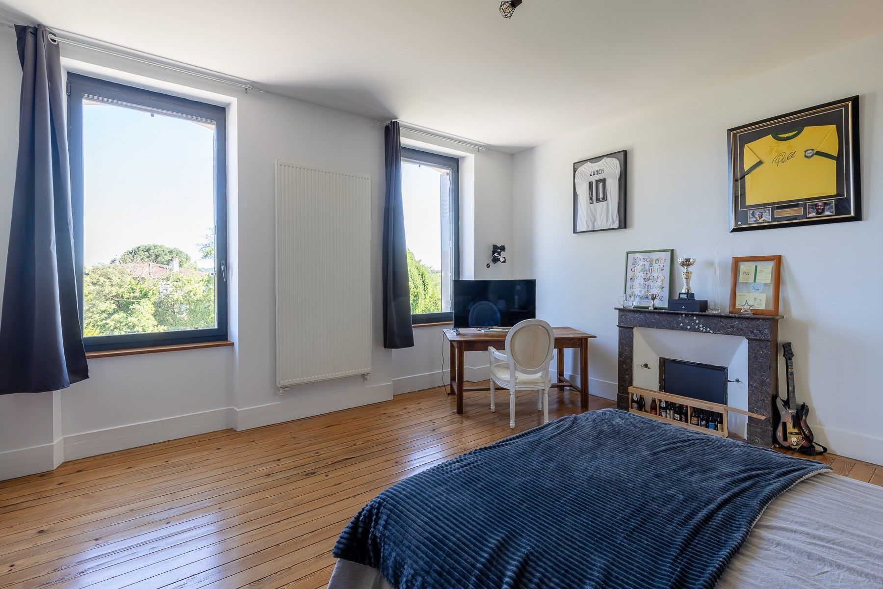 house 18 Rooms for sale on GAILLAC (81600)