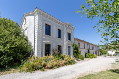 Vente Maison Gaillac 18&nbsp;Pièces 750&nbsp;m²