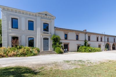Sale House Gaillac 18&nbsp;Rooms 750&nbsp;m²
