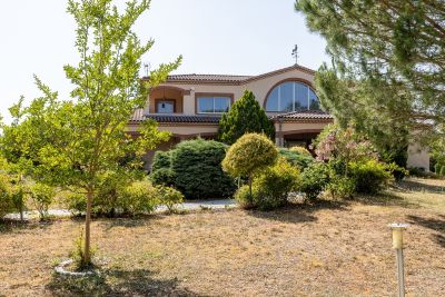 Sale House Lavaur 9&nbsp;Rooms 408&nbsp;m²