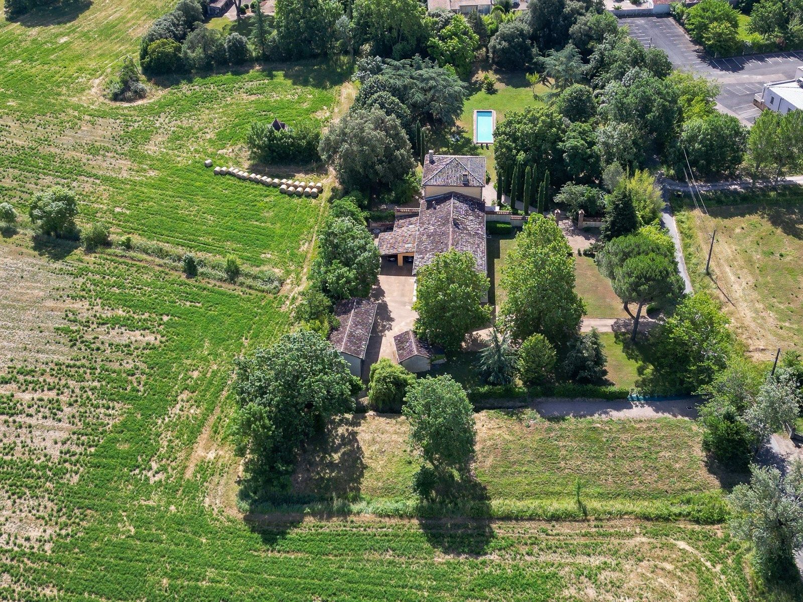maison 19 Pièces en vente sur LAVAUR (81500)