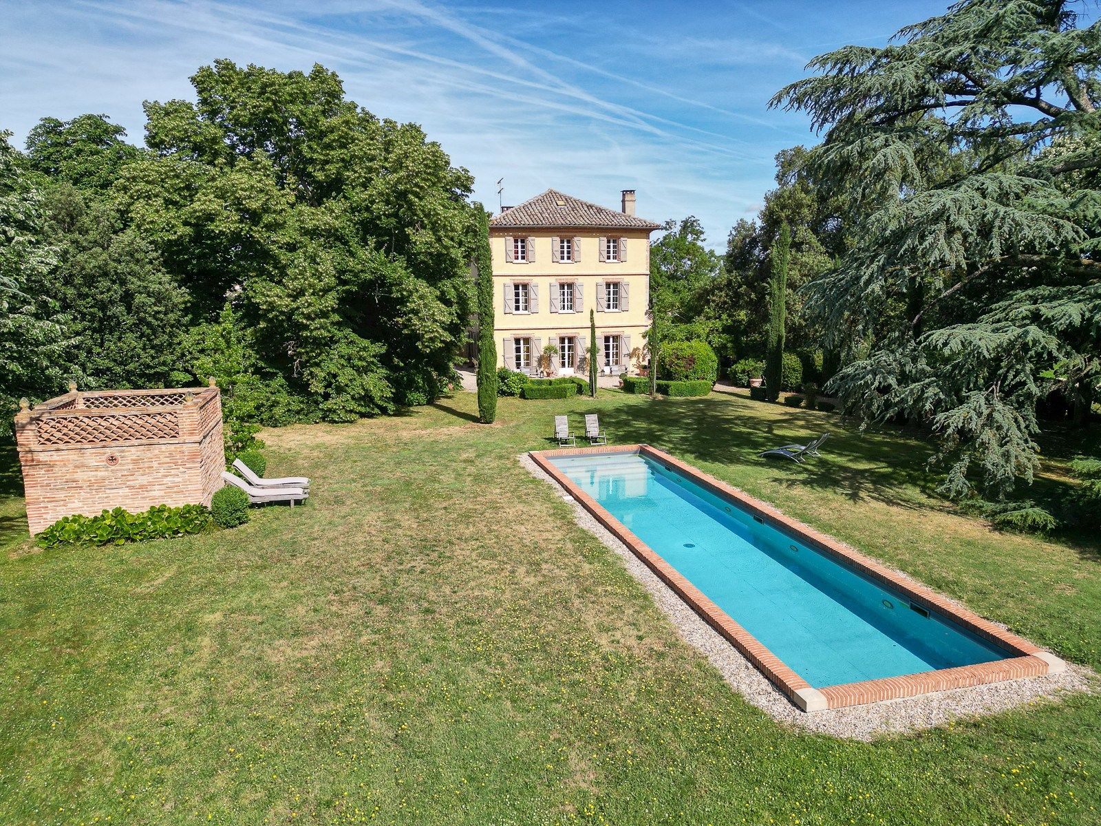 maison 19 Pièces en vente sur LAVAUR (81500)