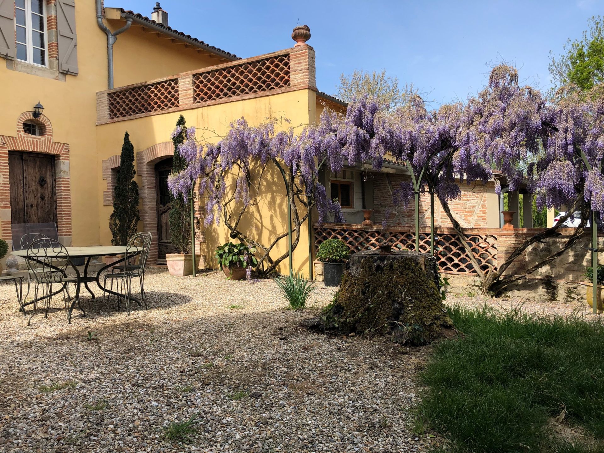 maison 19 Pièces en vente sur LAVAUR (81500)