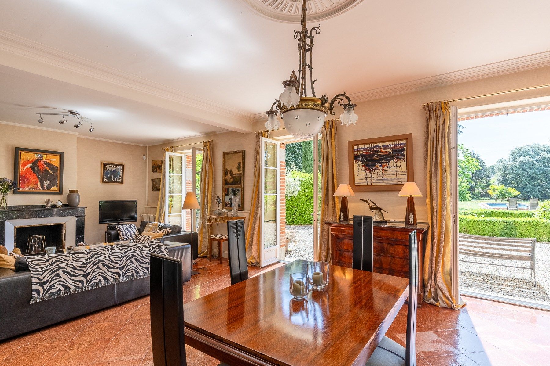 maison 19 Pièces en vente sur LAVAUR (81500)