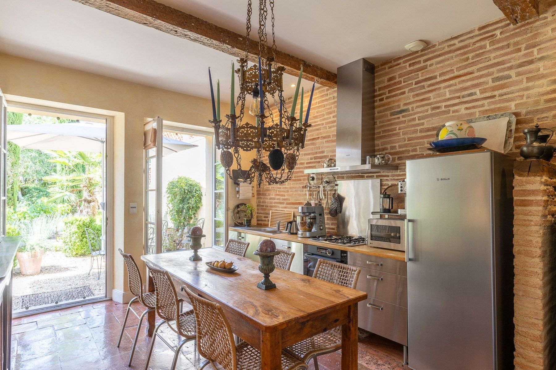 maison 19 Pièces en vente sur LAVAUR (81500)