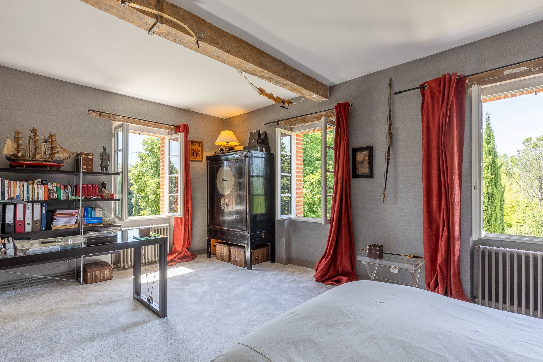 maison 19 Pièces en vente sur LAVAUR (81500)