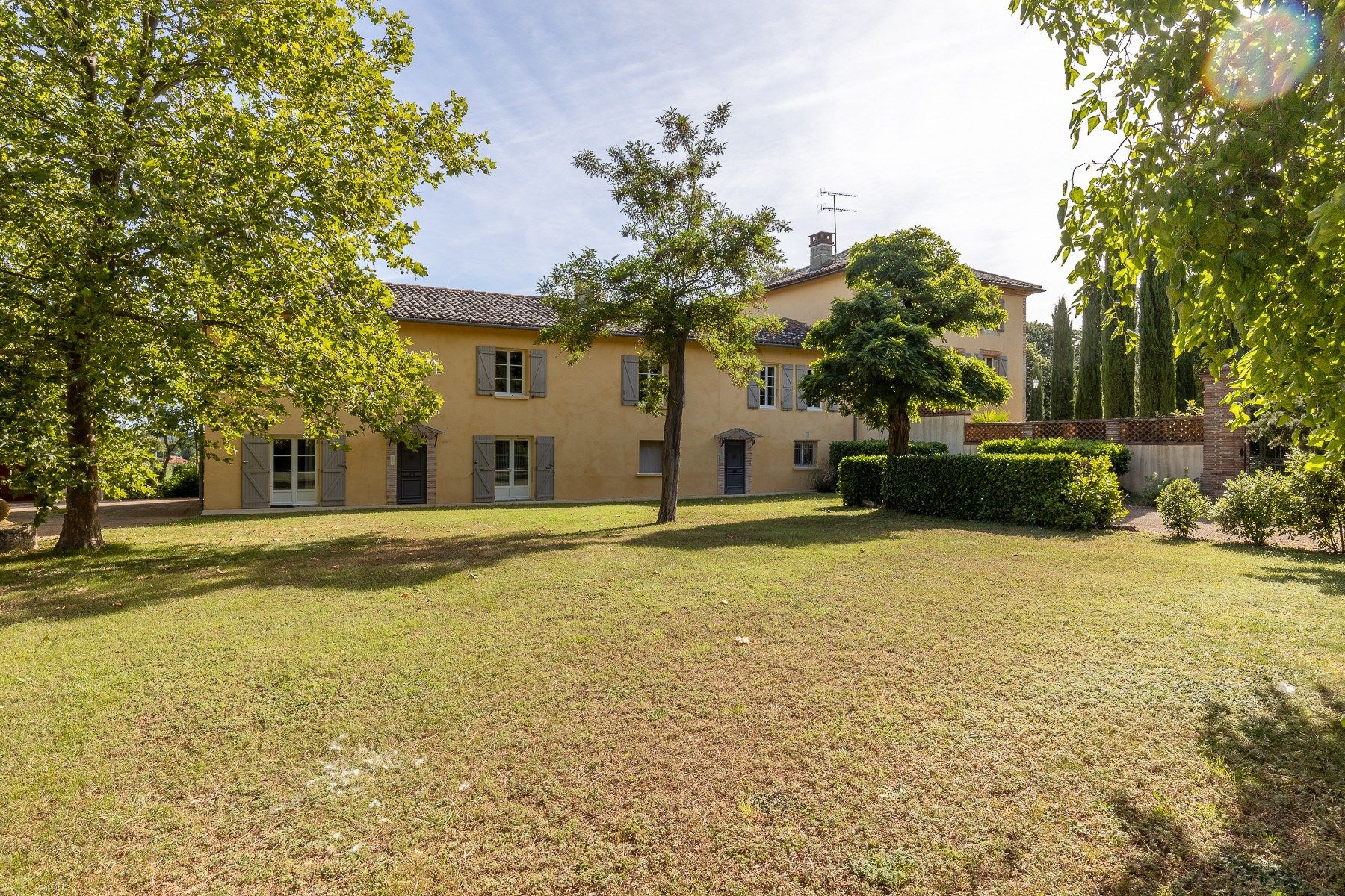 maison 19 Pièces en vente sur LAVAUR (81500)