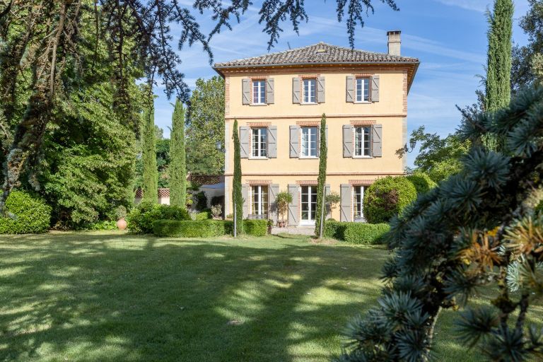maison 19 Pièces en vente sur LAVAUR (81500)