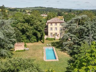 maison 19 Pièces en vente sur LAVAUR (81500)