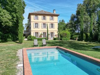 maison 19 Pièces en vente sur LAVAUR (81500)